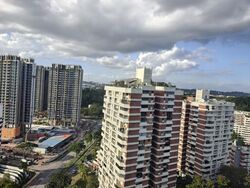 The Trizon (D10), Condominium #516137921